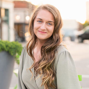 Meet your Posher, Natalie